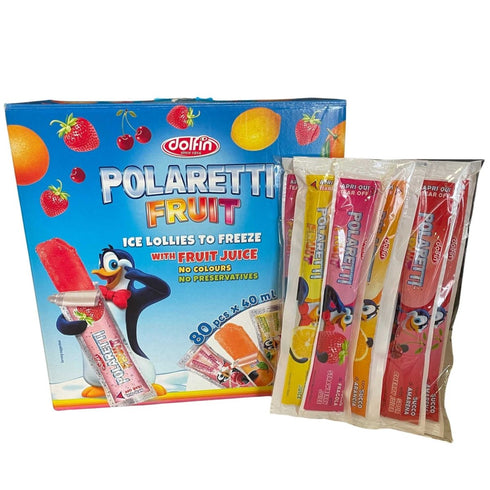 POLARETTI ポラレッティ 小分けパック - ナショナルマート通販
